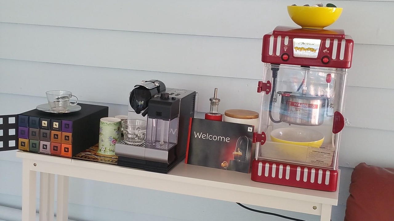 Photo of Outdoor in Rutherglen