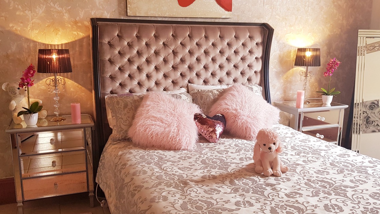 Photo of Bedroom in Rutherglen