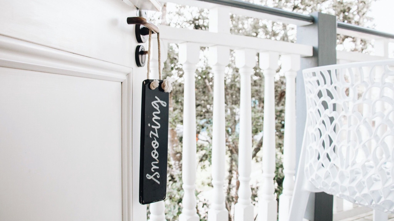 Photo of Patio Balcony in Oneroa