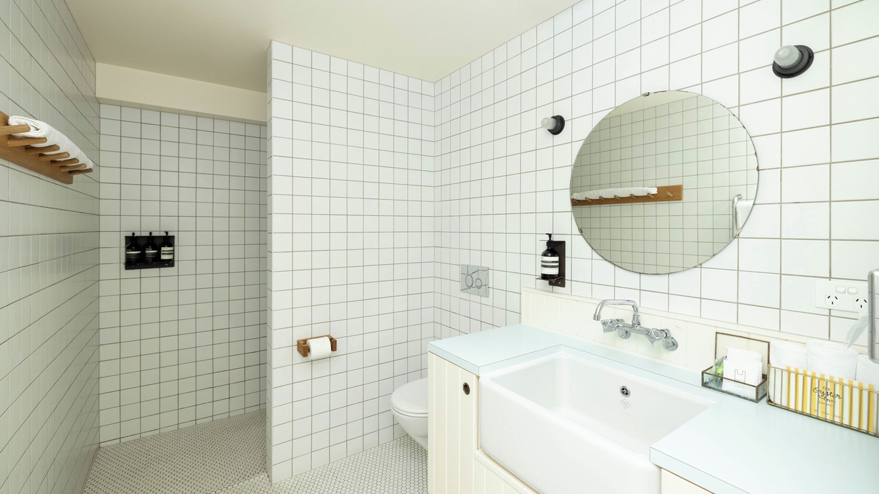 Photo of Bathroom in Oneroa