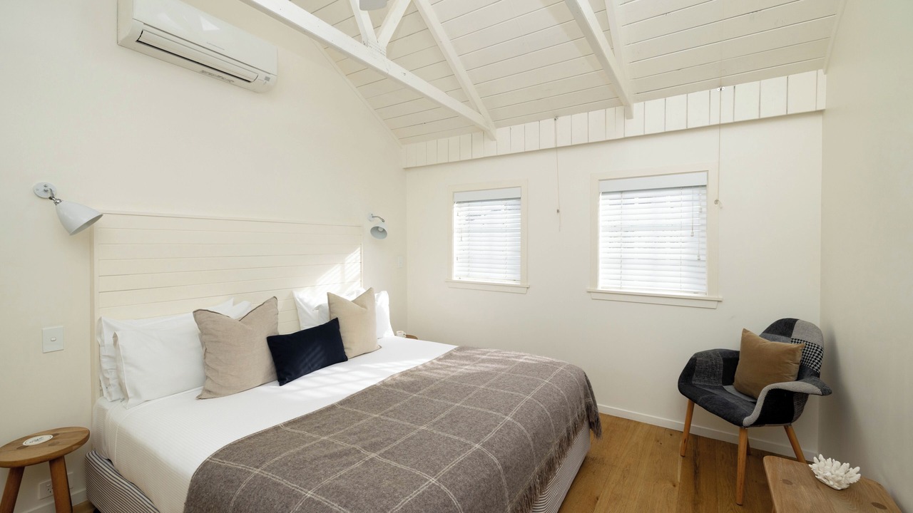 Photo of Bedroom in Oneroa