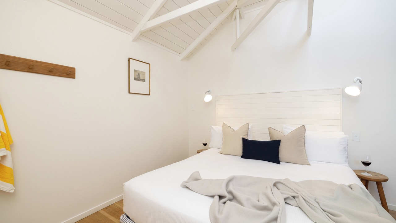 Photo of Patio Balcony in Oneroa