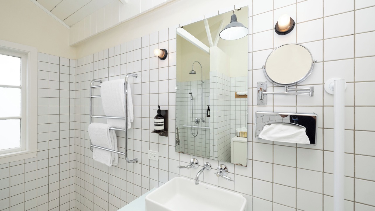 Photo of Patio Balcony in Oneroa