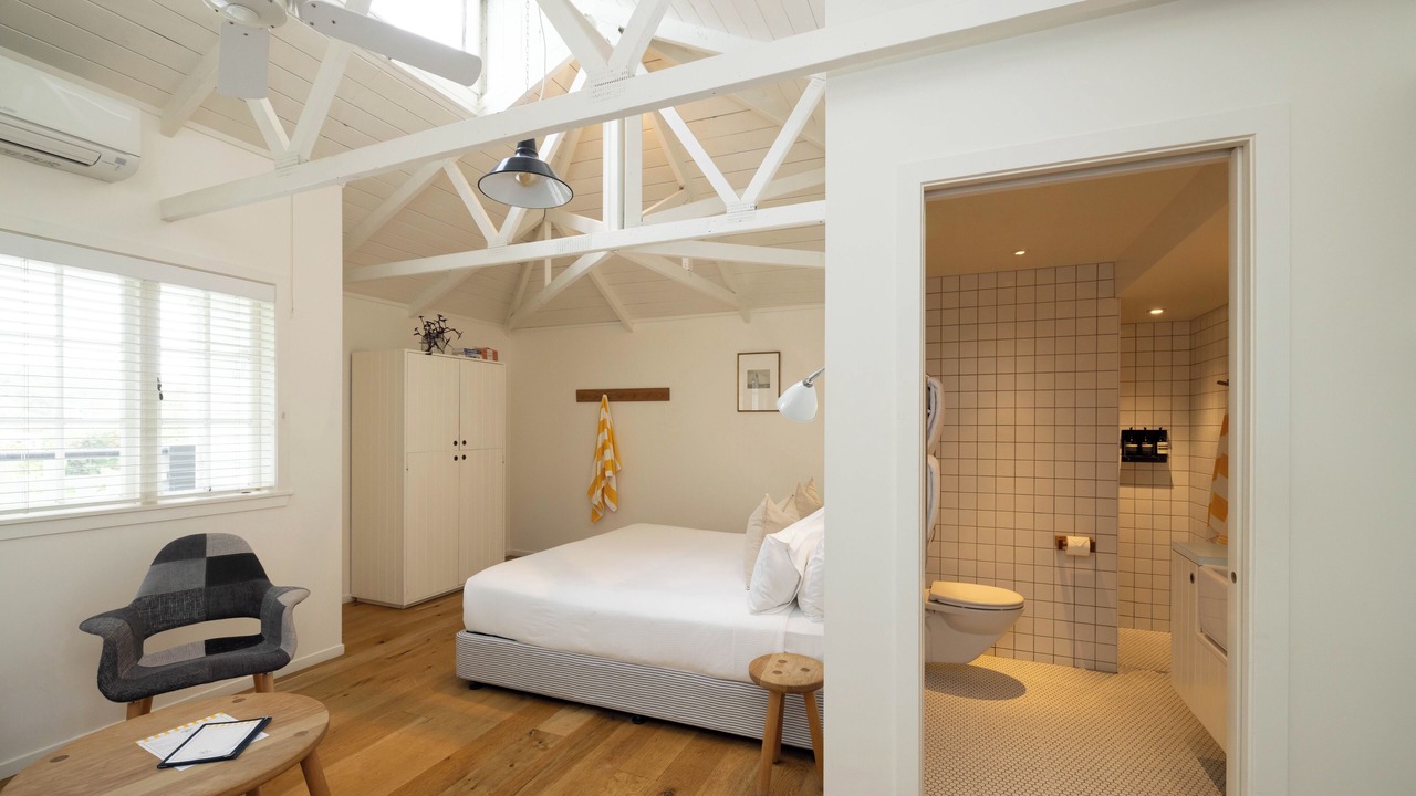 Photo of Bedroom in Oneroa