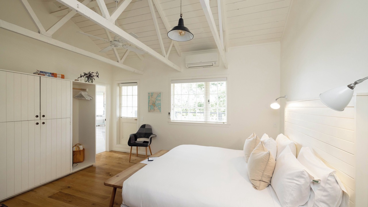 Photo of Bedroom in Oneroa