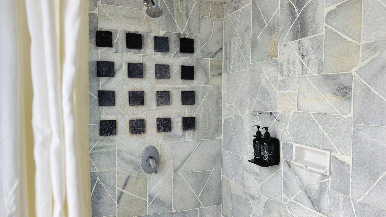 Photo of Bathroom in Kalianda