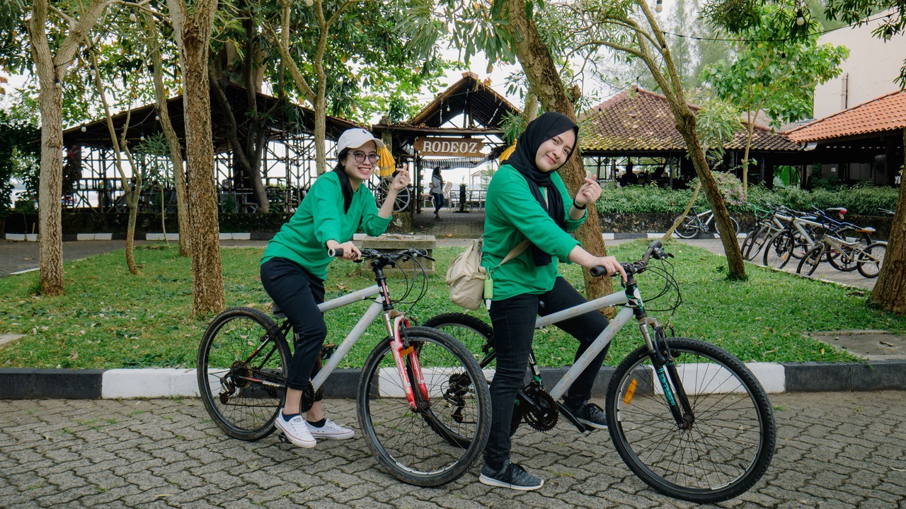 Photo of Outdoor in Kalianda