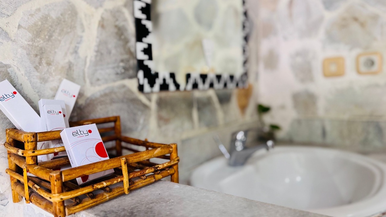 Photo of Bathroom in Kalianda