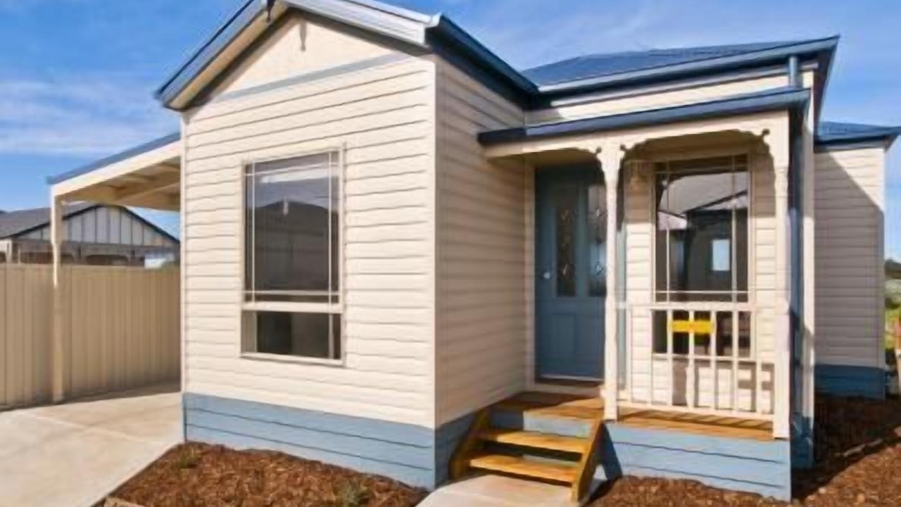 Photo of Patio Balcony in Werribee