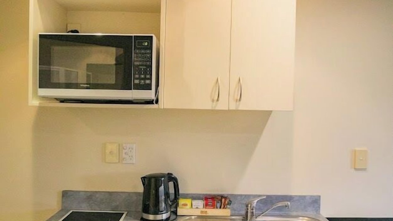 Photo of Kitchen in Albany