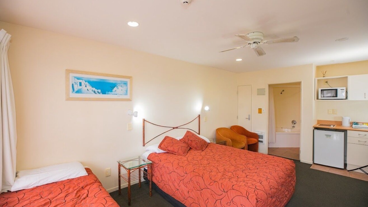 Photo of Bedroom in Albany