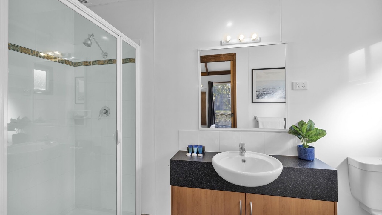 Photo of Bathroom in Metung