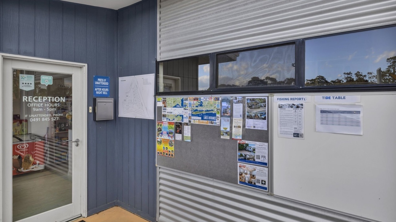 Photo of Others in Metung