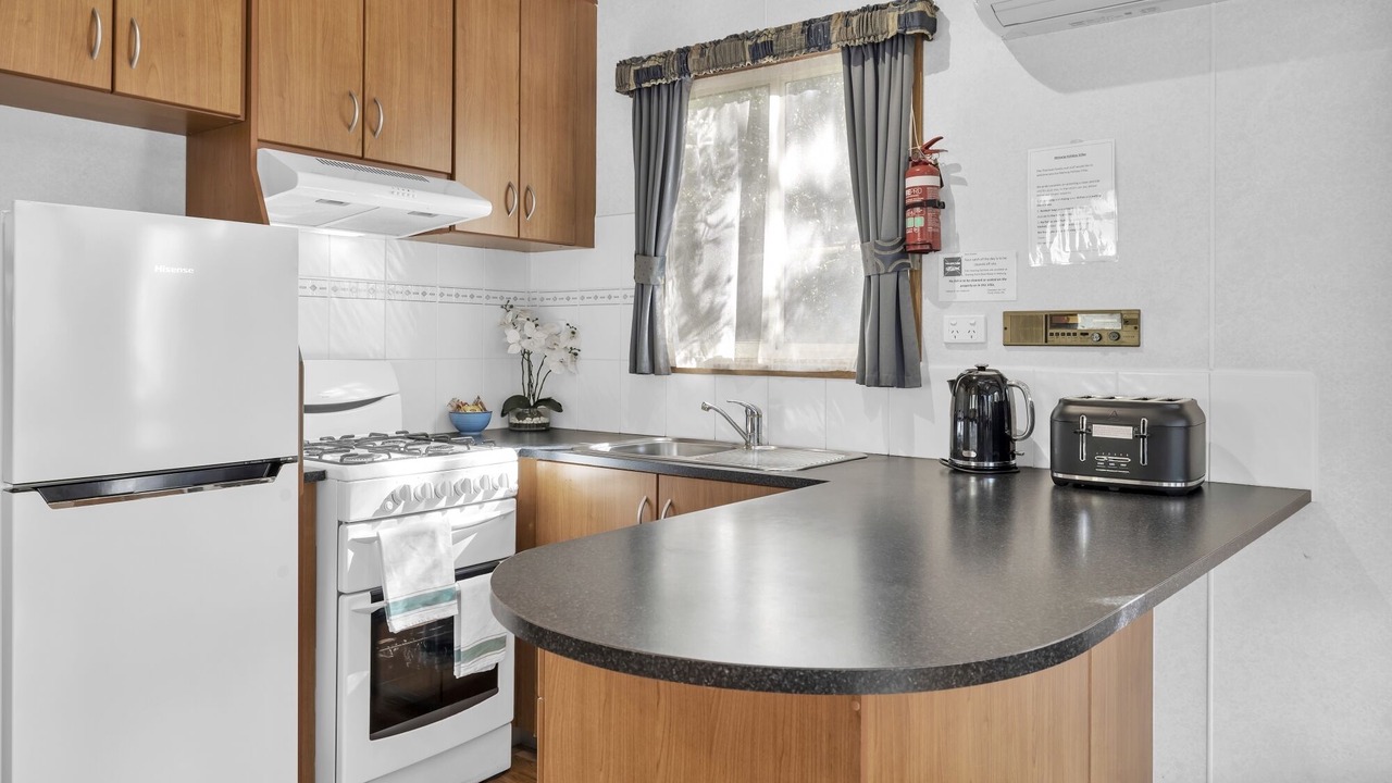 Photo of Kitchen in Metung