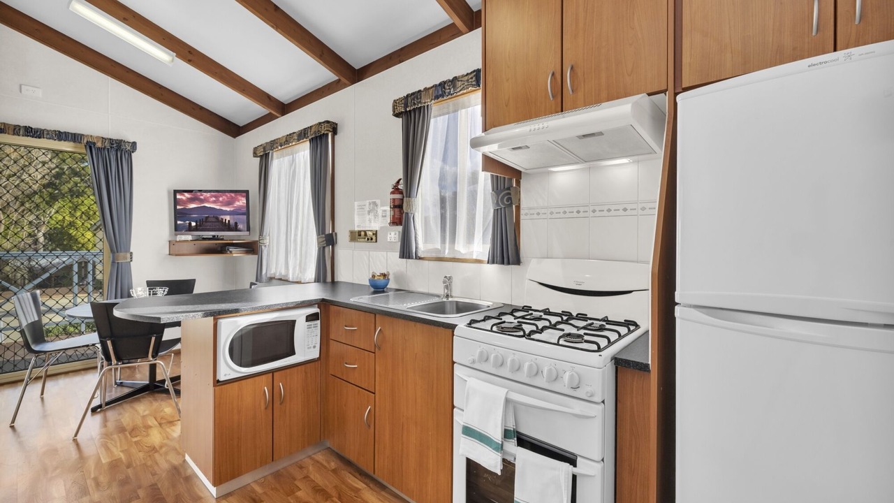 Photo of Kitchen in Metung