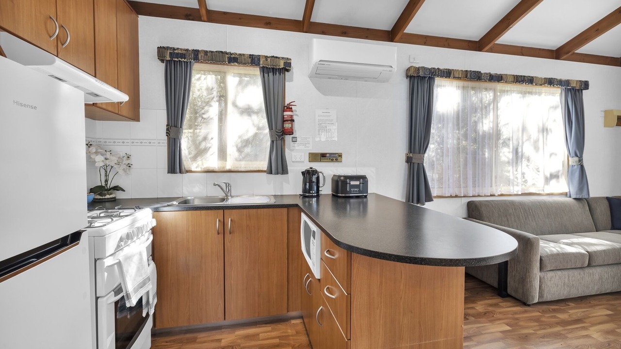 Photo of Kitchen in Metung