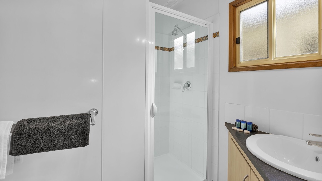 Photo of Bathroom in Metung