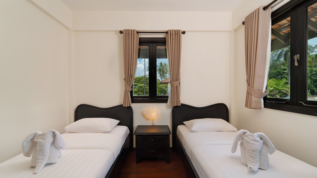Photo of Bedroom in Sebung