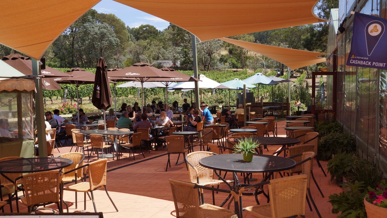 Photo of Patio Balcony in Gisborne