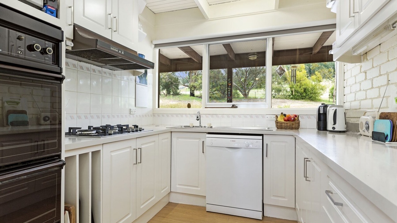 Photo of Kitchen in Gisborne