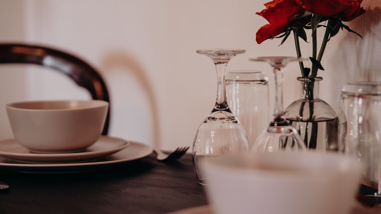 Photo of Bedroom in Cowes