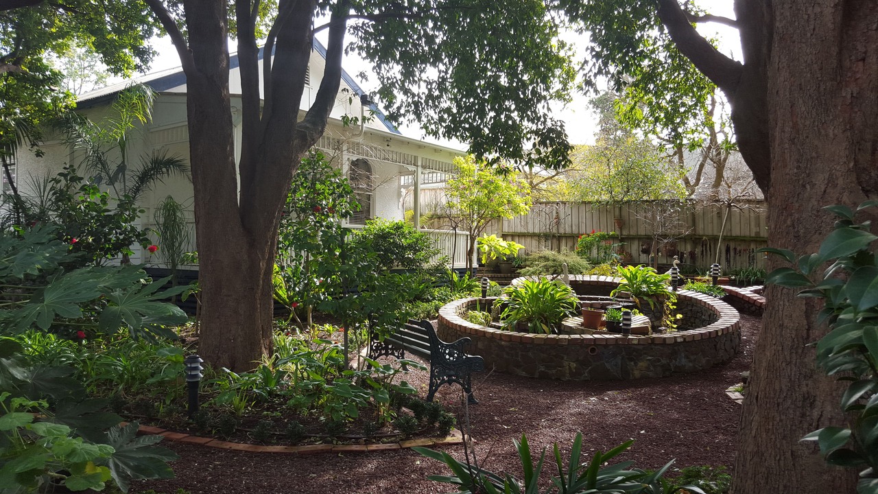 Photo of Outdoor in Cowes