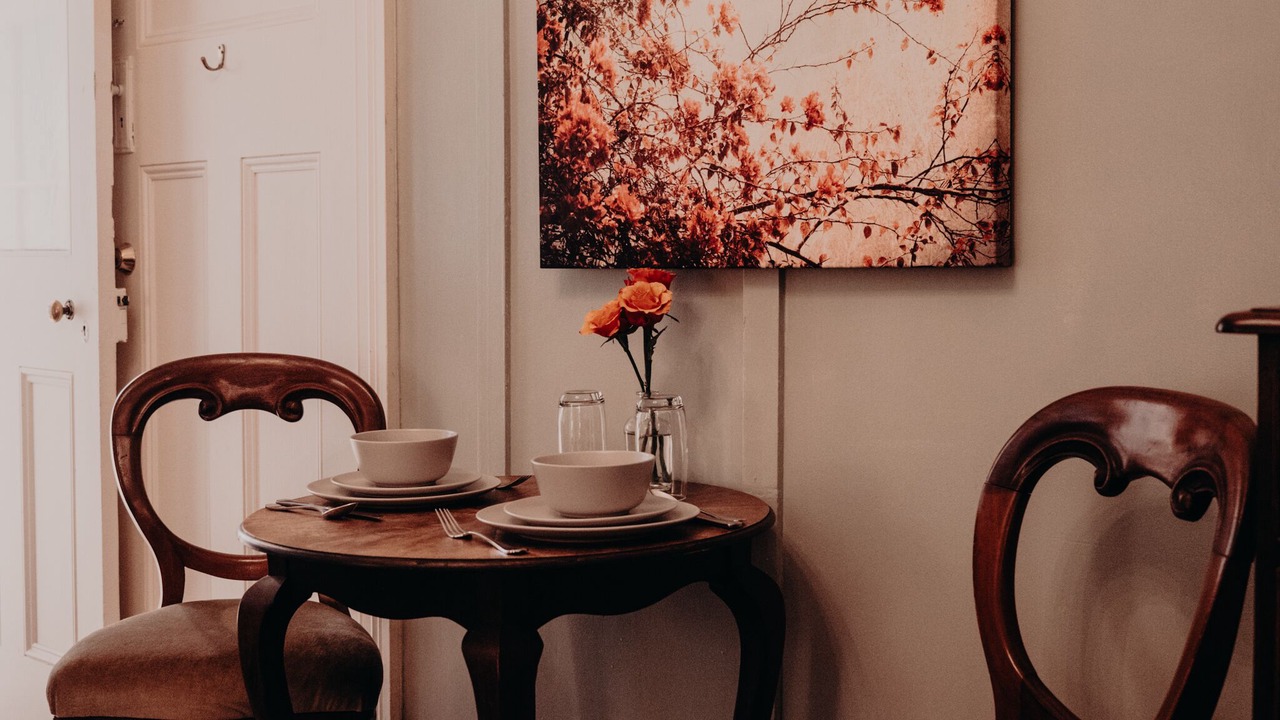 Photo of Bedroom in Cowes