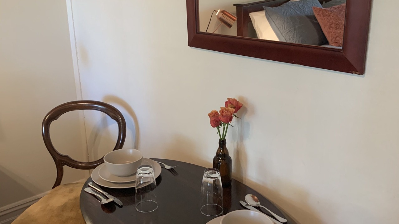 Photo of Bedroom in Cowes