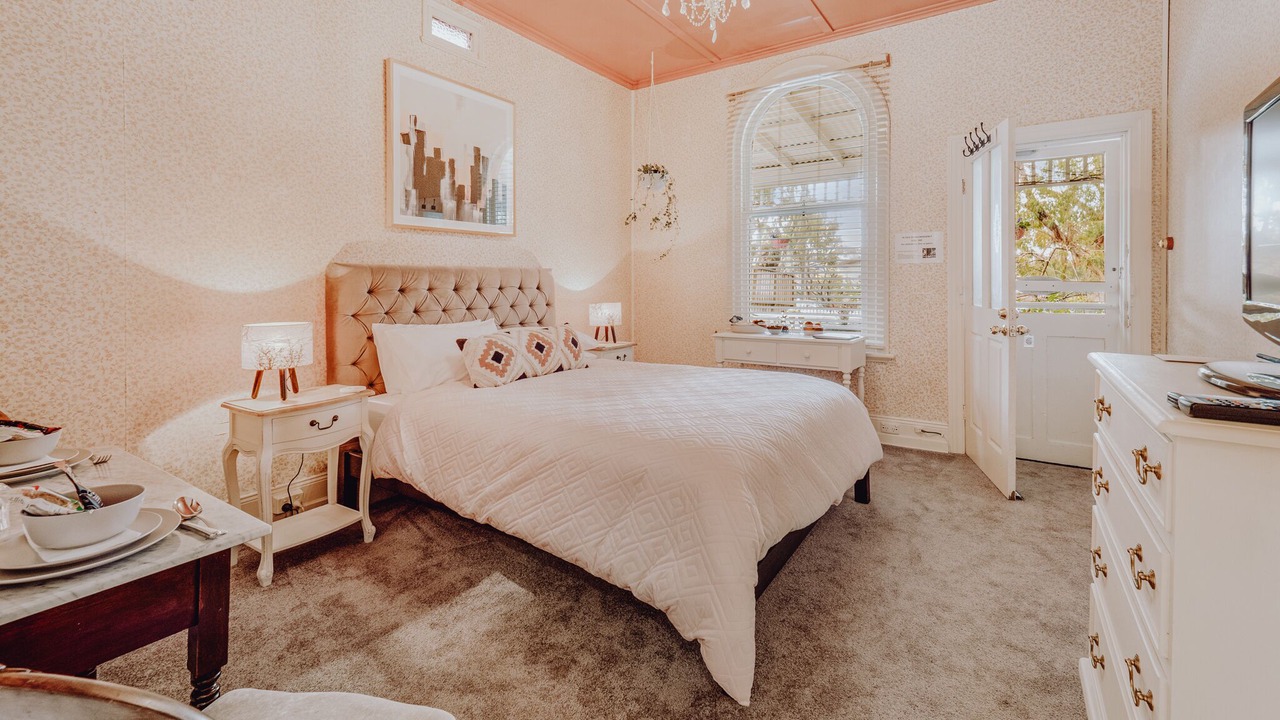 Photo of Bedroom in Cowes