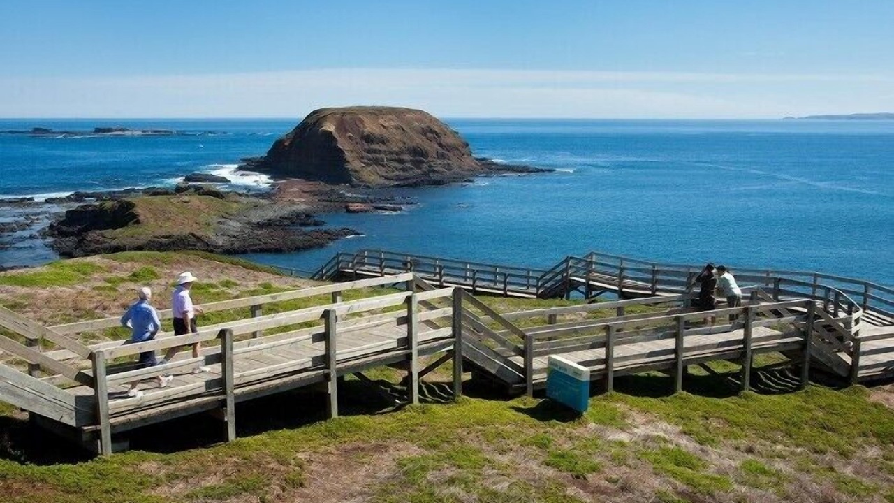 Photo of Outdoor in Cowes