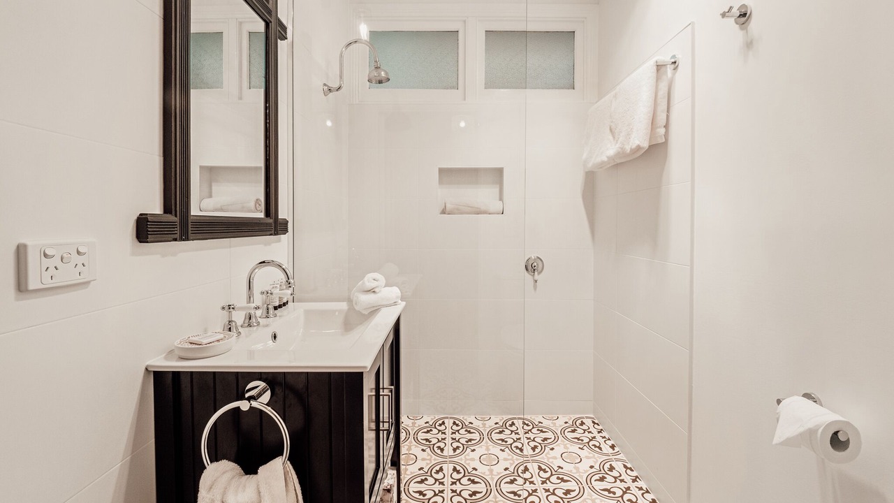 Photo of Bathroom in Cowes