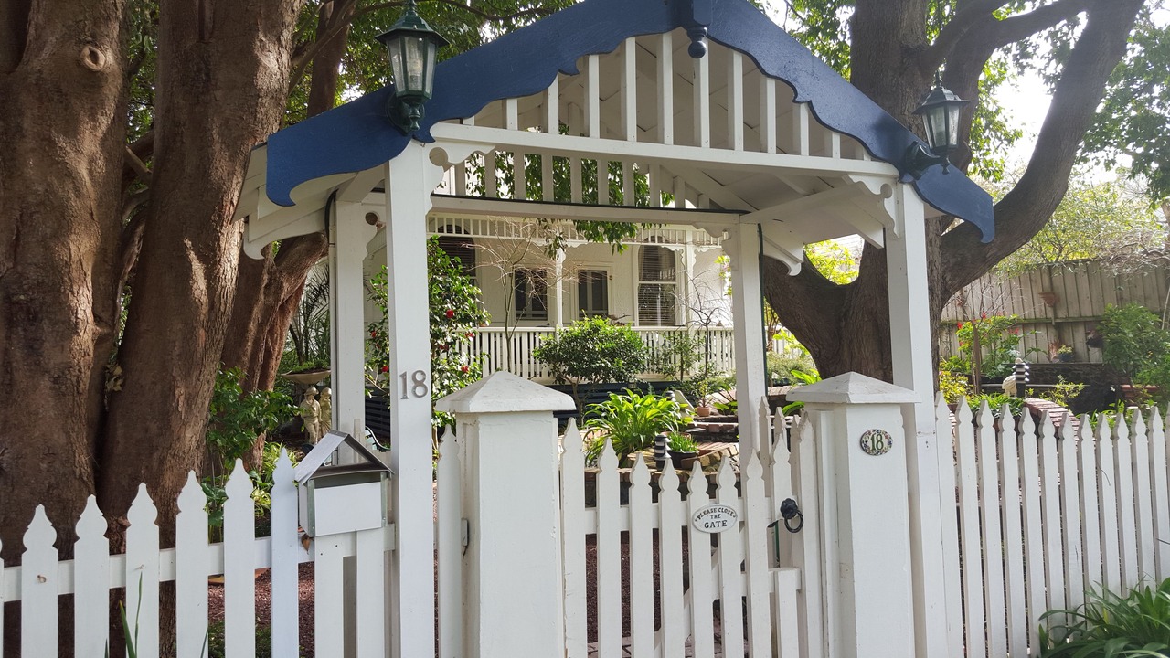 Photo of Outdoor in Cowes