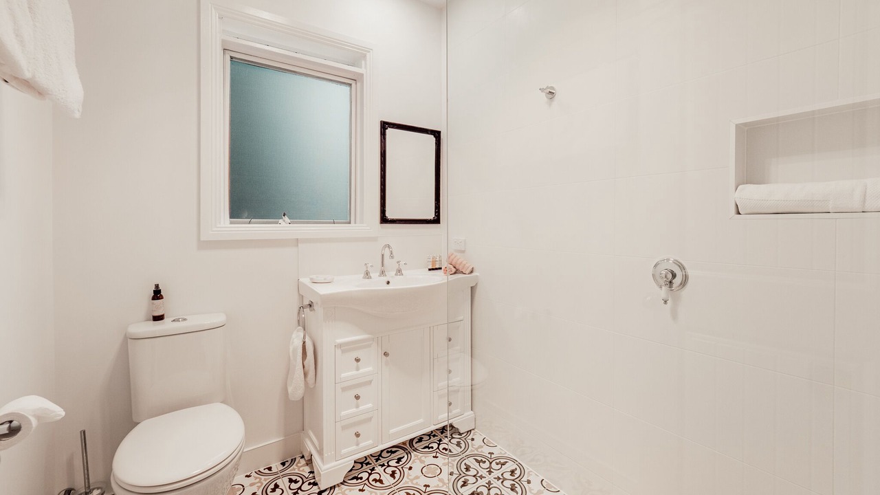 Photo of Bathroom in Cowes