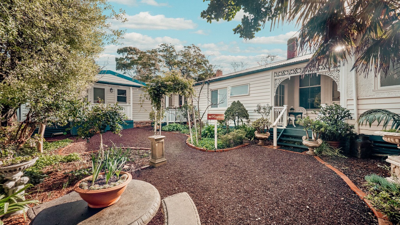 Photo of Outdoor in Cowes