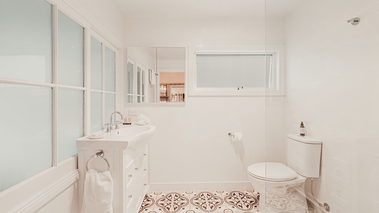 Photo of Bathroom in Cowes