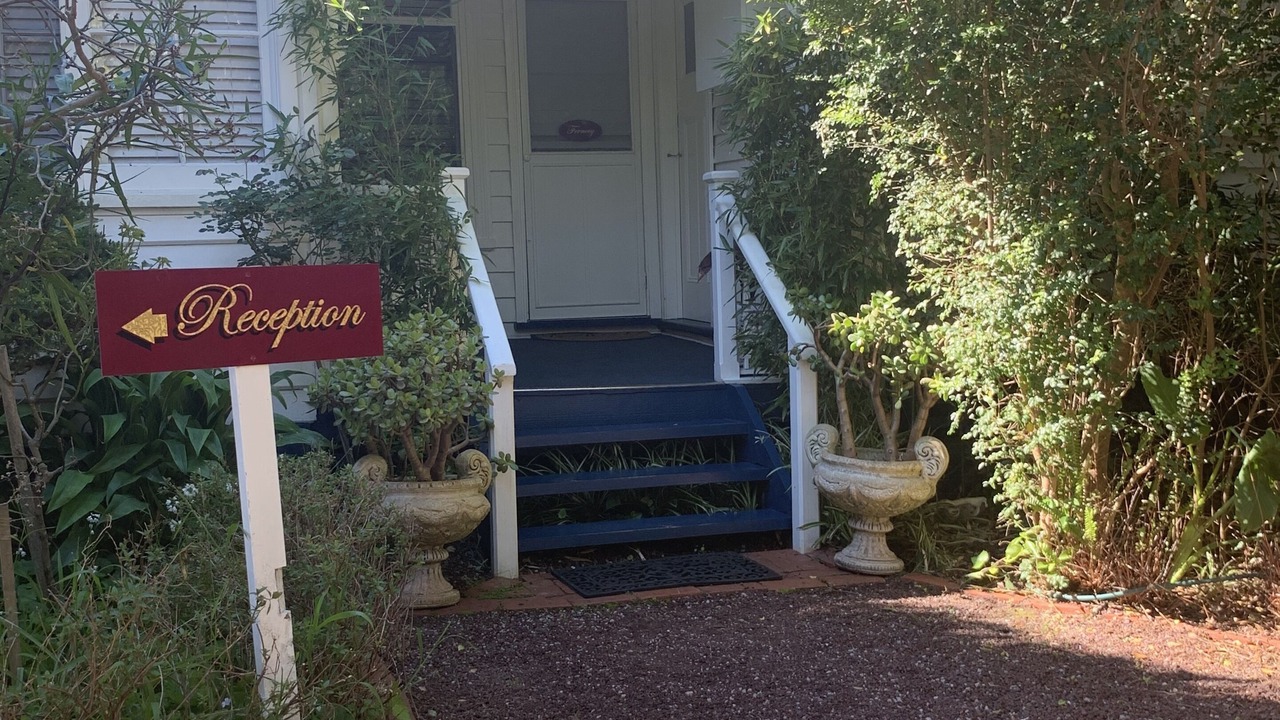 Photo of Bedroom in Cowes