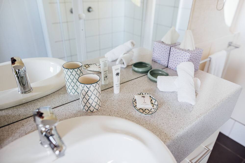 Photo of Bathroom in Port Campbell