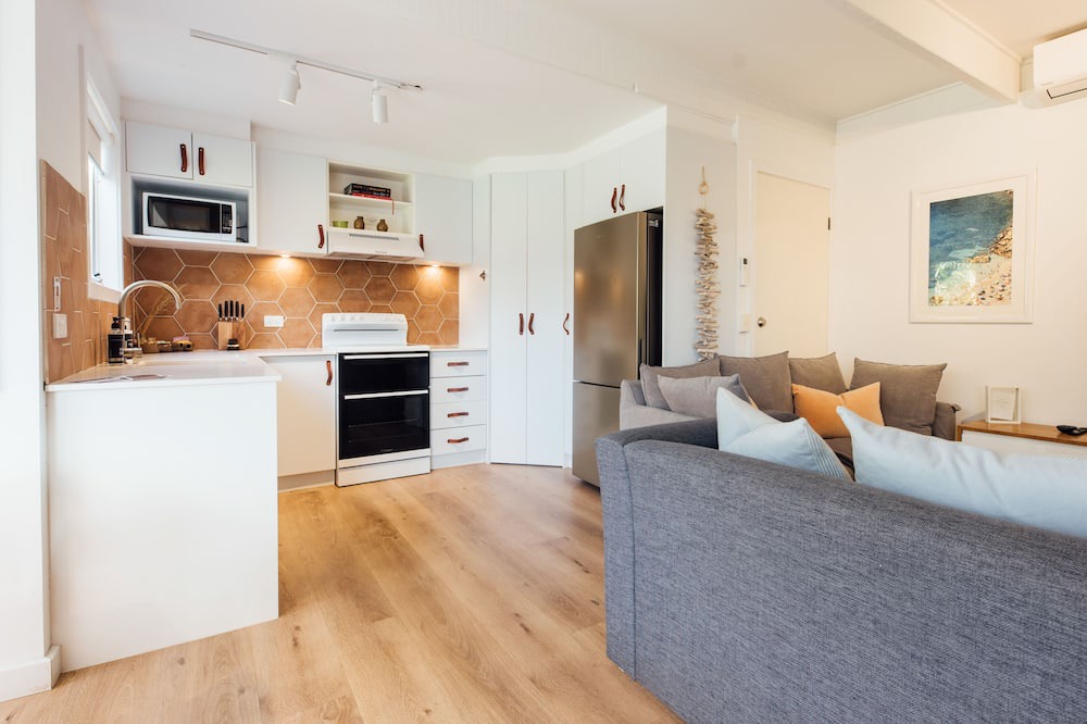 Photo of Kitchen in Port Campbell