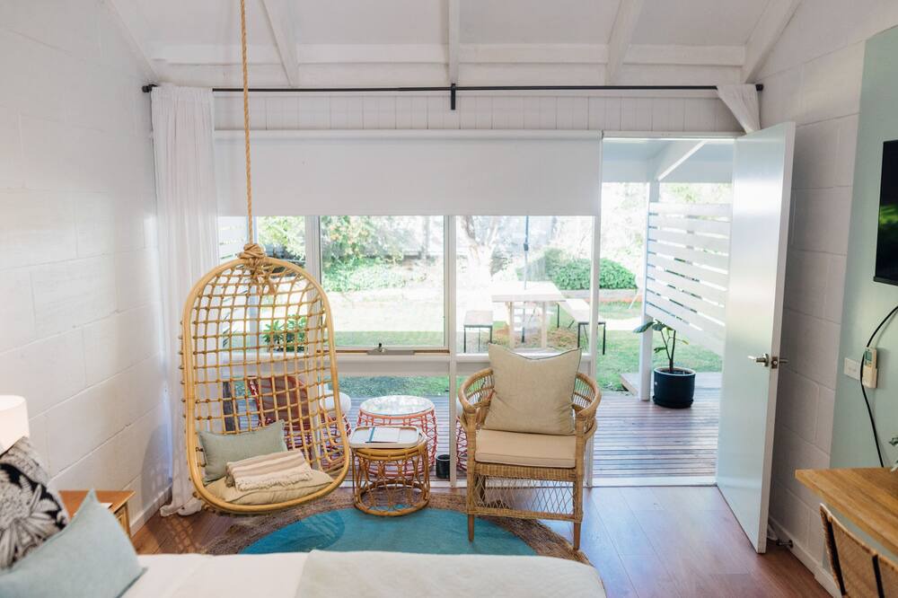 Photo of Patio Balcony in Port Campbell