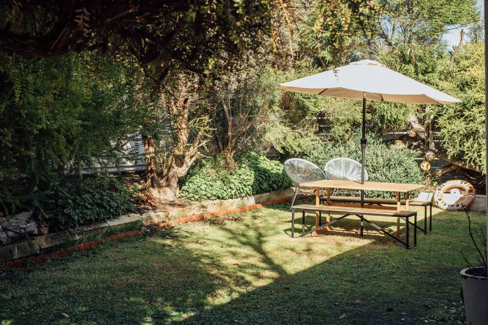 Photo of Patio Balcony in Port Campbell