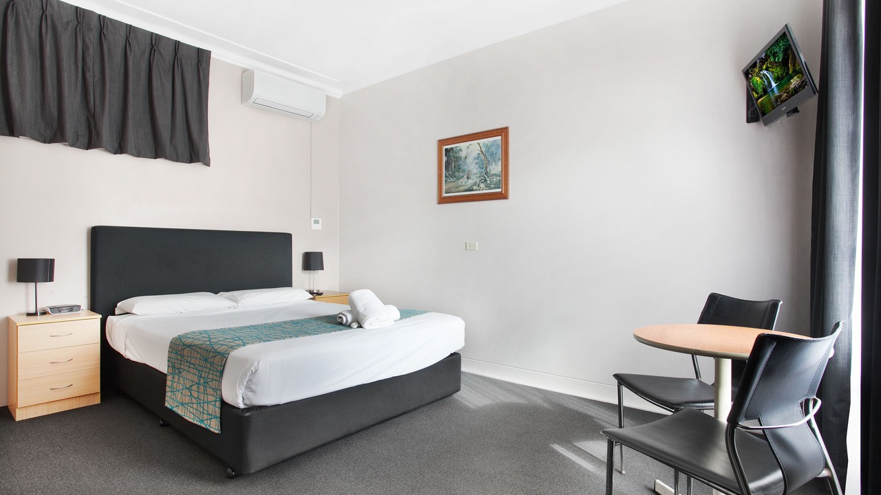 Photo of Bedroom in Gateshead