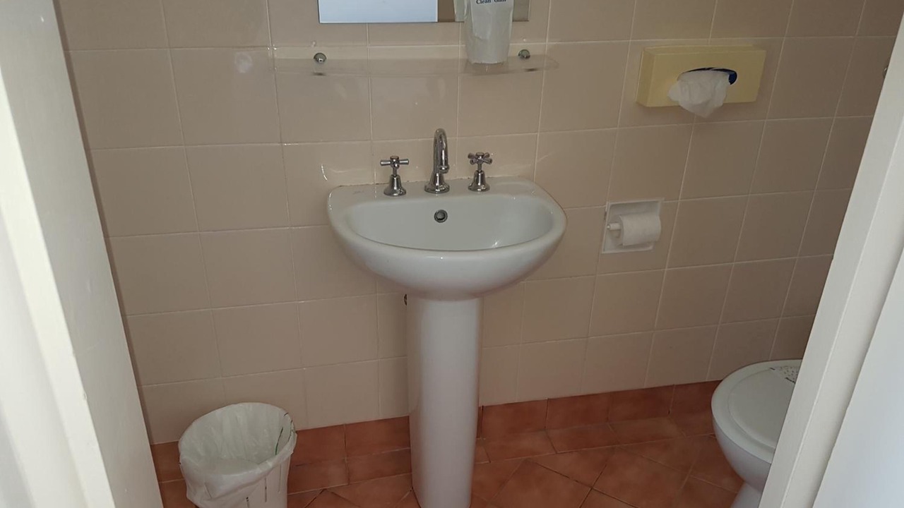 Photo of Bathroom in Gateshead