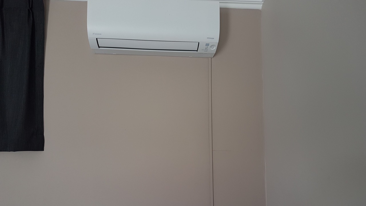 Photo of Bedroom in Gateshead