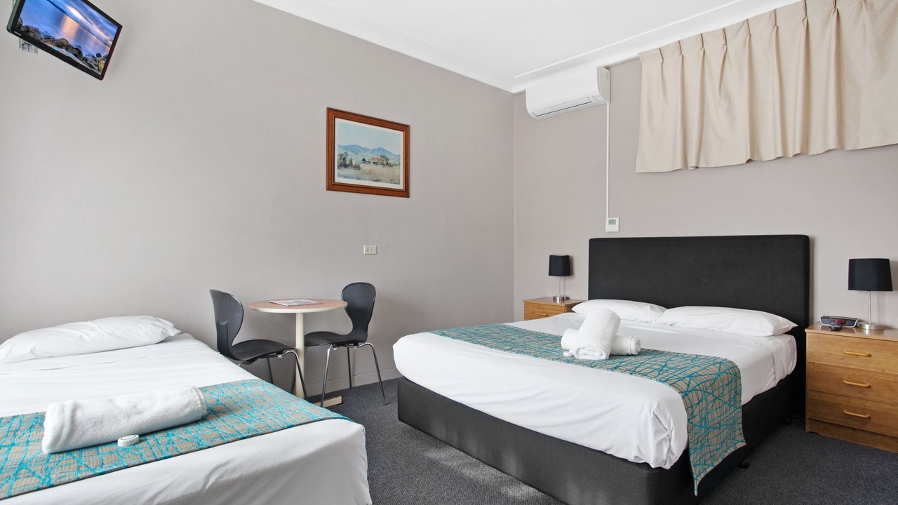 Photo of Bedroom in Gateshead