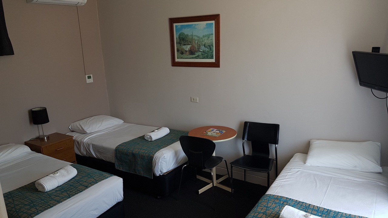 Photo of Bedroom in Gateshead