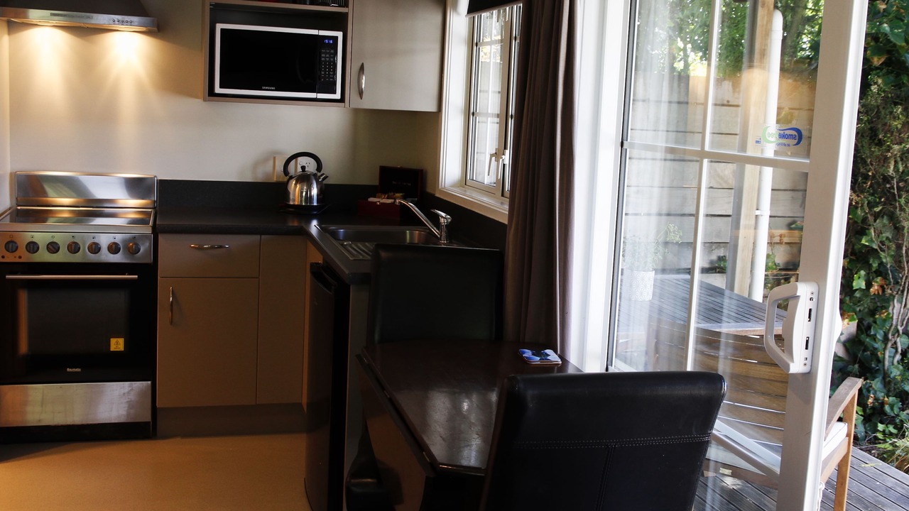 Photo of Kitchen in Saint Albans