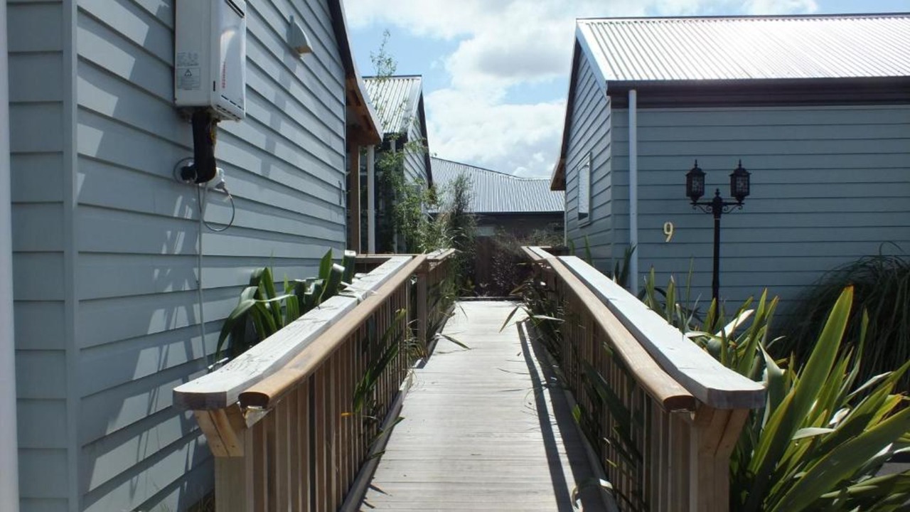 Photo of Outdoor in Saint Albans