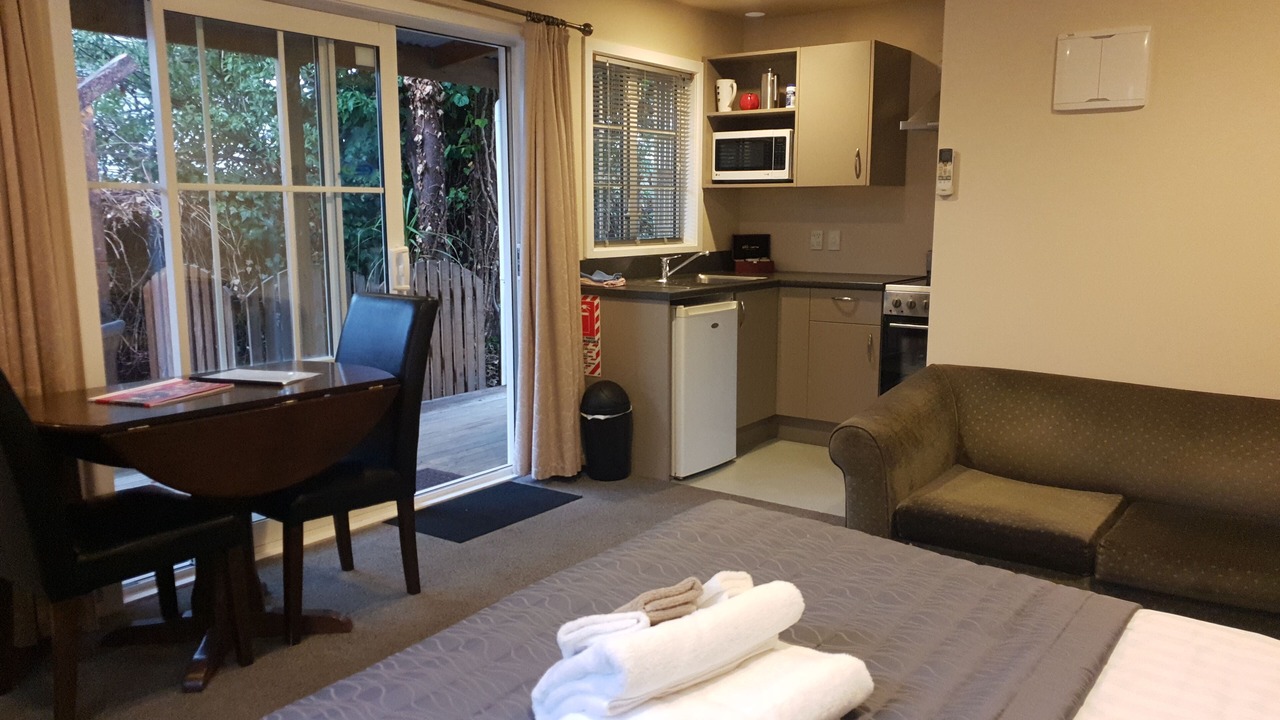 Photo of Bedroom in Saint Albans