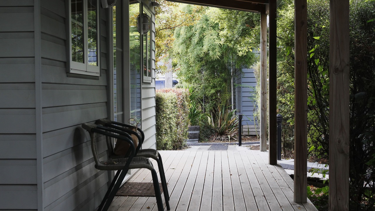 Photo of Bedroom in Saint Albans