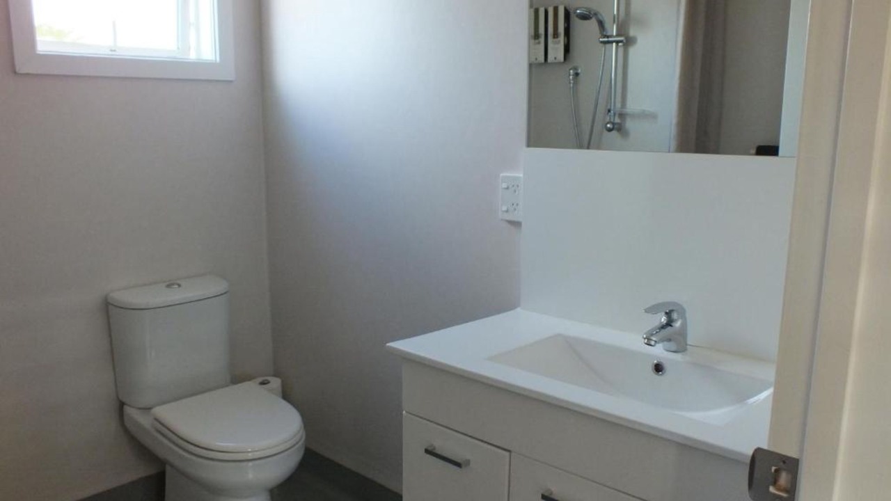 Photo of Bathroom in Saint Albans